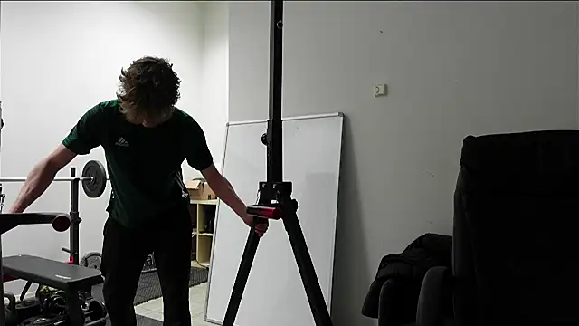 Nathan Rusu online show from November 2025 10:01:01 PM