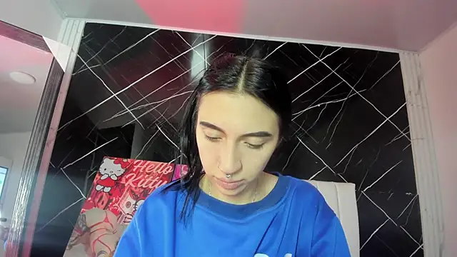 Candy leilaa3 online show from November 2025 04:59:02 AM