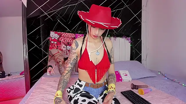 Candy leilaa3 online show from December 2025 04:32:01 AM