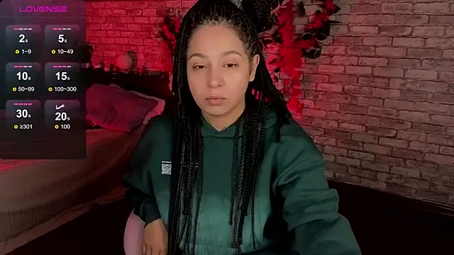 Snapshot of Aisha_Goldstein chatting on November 2025 06:02:02 AM Aisha Goldstein online show from November 2025 06:02:02 AM