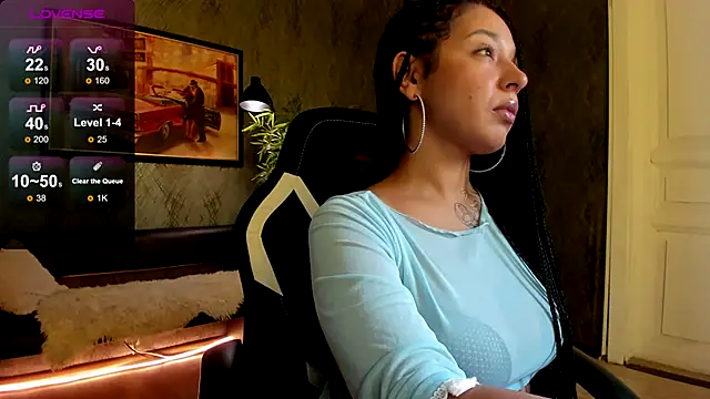 Snapshot of Aisha_Goldstein chatting on November 2025 05:31:01 AM Aisha Goldstein online show from November 2025 05:31:01 AM