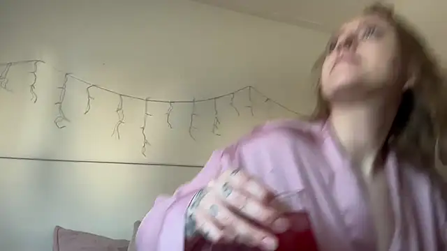 Pattyworld69 online show from June 2026 10:26:01 PM