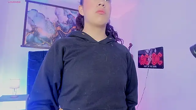 Ximen moo online show from November 2025 04:44:02 AM