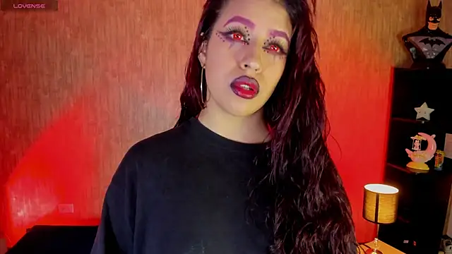 Ximen moo online show from November 2025 04:44:01 AM