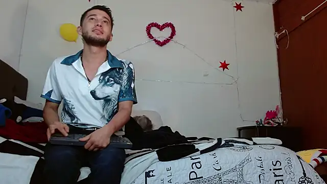 picante70  online show from October 2025 10:59:02 AM