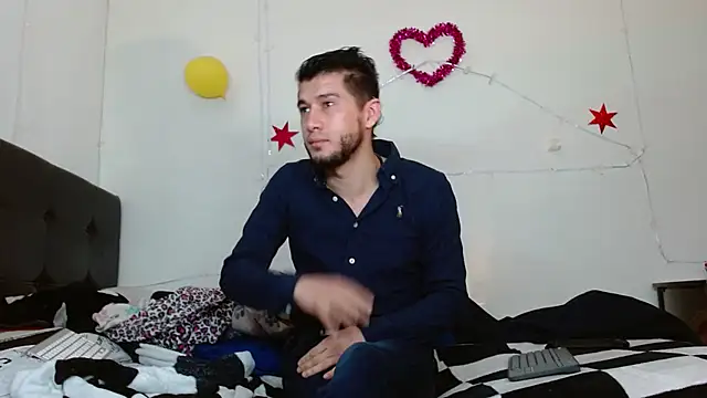 picante70  online show from October 2025 11:16:01 AM