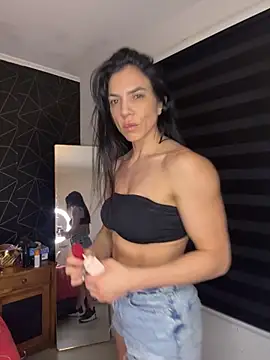 Kattefit online show from December 2025 02:50:02 AM