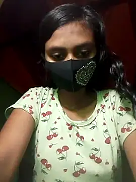 Snapshot of Night_Queen20 chatting on October 2025 10:05:02 AM Night Queen20 online show from October 2025 10:05:02 AM