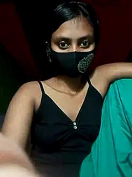 Snapshot of Night_Queen20 chatting on October 2025 08:37:01 AM Night Queen20 online show from October 2025 08:37:01 AM