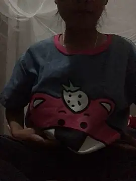 namicute online show from October 2025 02:05:01 PM