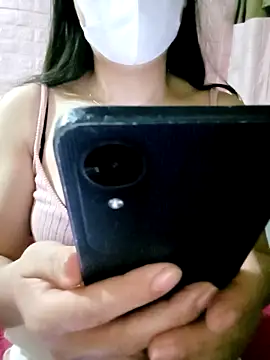 SansanCii online show from October 2025 05:14:01 PM