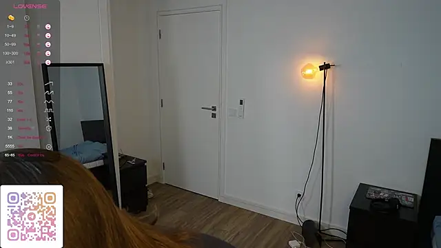 NeonyMuse online show from November 2025 10:27:01 AM