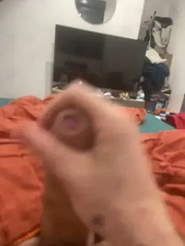 kevin-huge online show from March 2026 10:02:02 PM