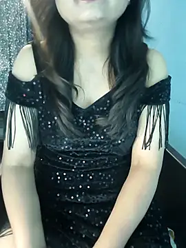 Model Show01 online show from November 2025 06:19:01 PM