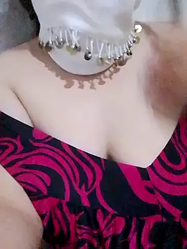 Snapshot of Saly-22 chatting on October 2025 12:43:01 AM Saly-22 online show from October 2025 12:43:01 AM