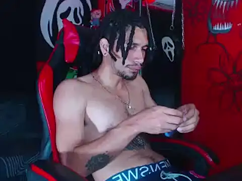 Monsterdominationx online show from October 2025 06:47:01 AM