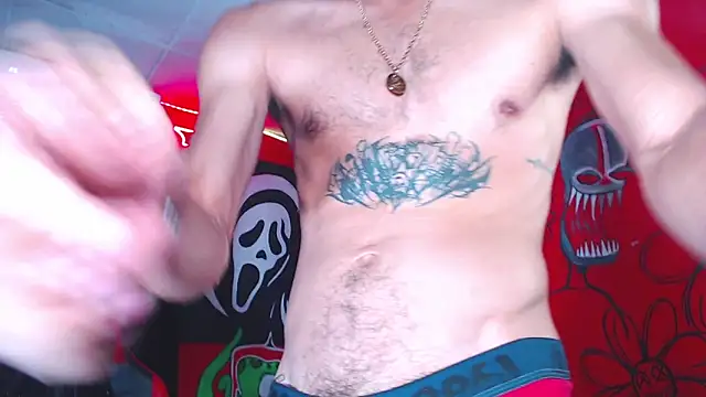 Monsterdominationx online show from October 2025 06:35:02 AM