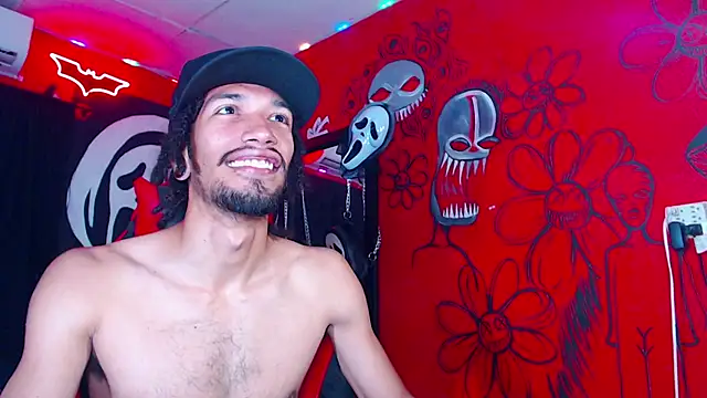 Monsterdominationx online show from October 2025 11:22:01 AM