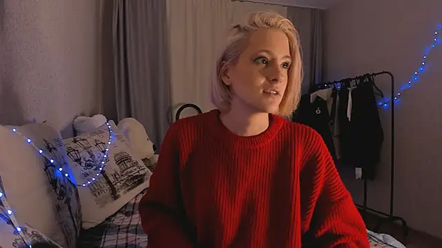 EdenVixen online show from December 2025 03:39:02 PM