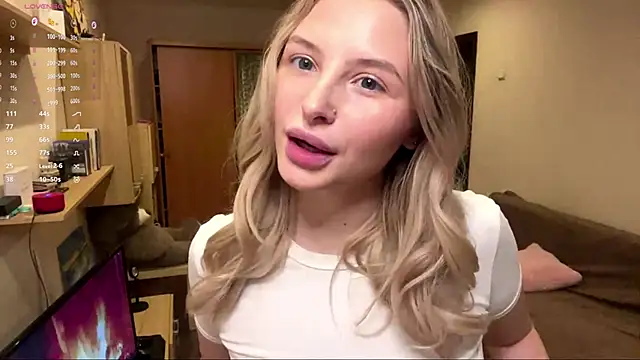 VictoriaMystery online show from November 2025 03:12:02 PM