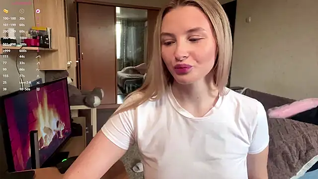 VictoriaMystery online show from November 2025 11:42:01 AM