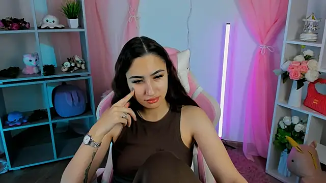 RebeckaThornton online show from November 2025 12:39:02 PM