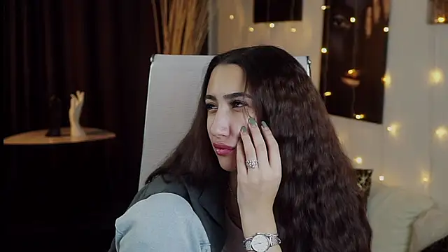 RebeckaThornton online show from December 2025 10:02:02 AM