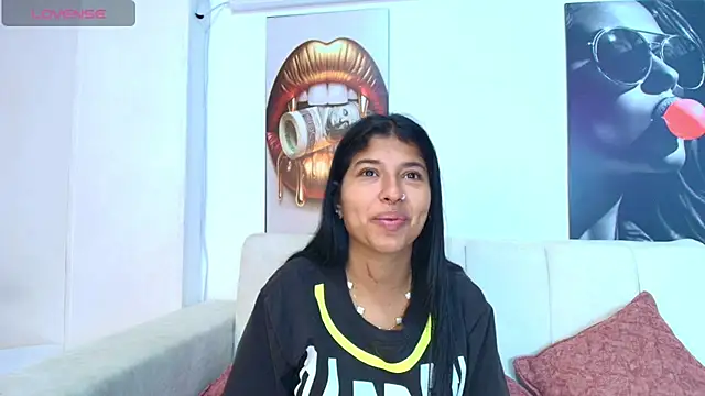 ASS DIRTY MESSY online show from October 2025 08:31:01 PM