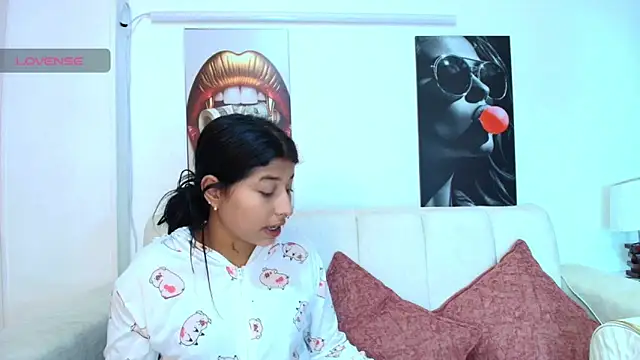 ASS DIRTY MESSY online show from October 2025 08:53:02 PM