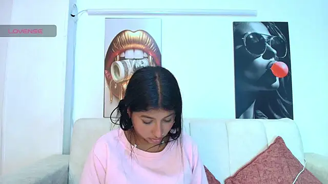 ASS DIRTY MESSY online show from October 2025 09:02:02 PM