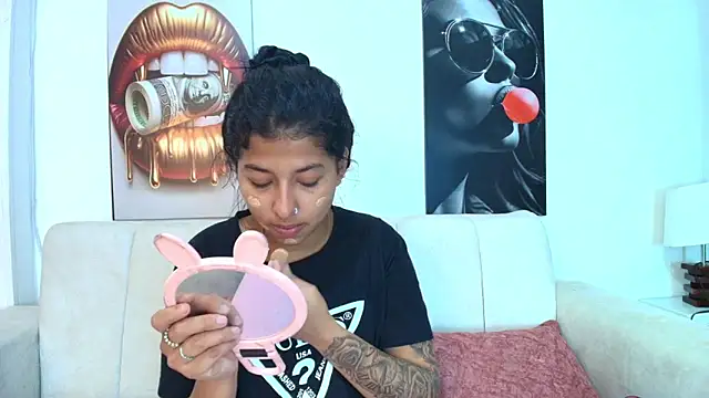 ASS DIRTY MESSY online show from October 2025 07:54:02 PM