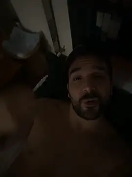 ReDiBastoni90 online show from November 2025 01:40:01 AM