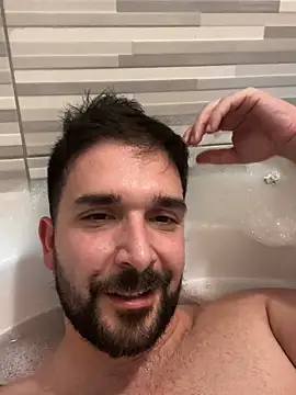 ReDiBastoni90 online show from November 2025 09:25:01 PM