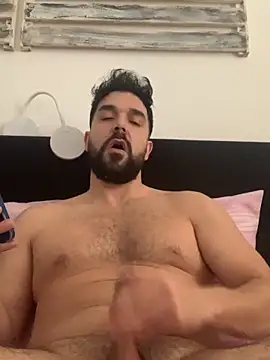 ReDiBastoni90 online show from March 2026 08:51:02 AM