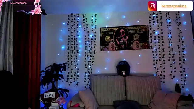 Lizz martins online show from November 2025 02:10:02 AM