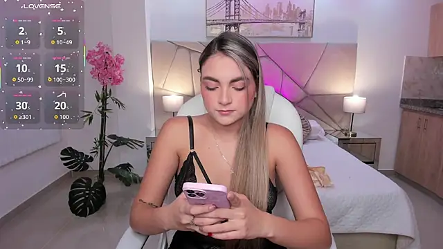 Lena nova online show from November 2025 08:14:02 AM