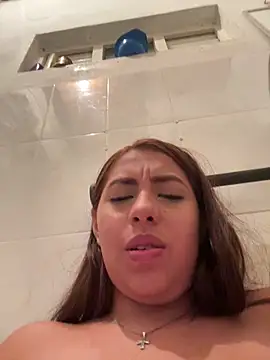 Emily Joee online show from October 2025 03:39:02 AM