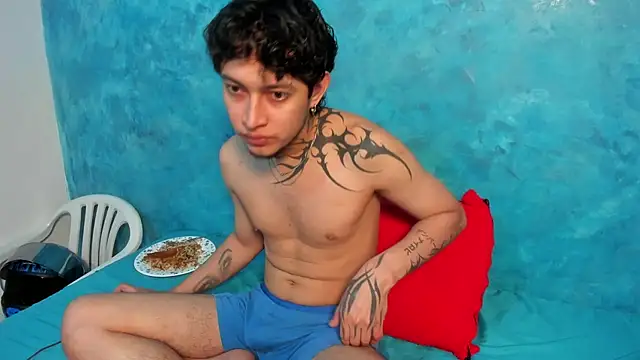 Sky Wild online show from February 2026 08:02:01 PM