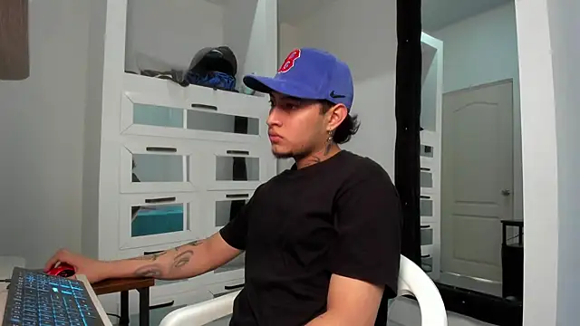 Sky Wild online show from March 2026 08:31:01 PM