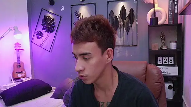 itwas Edzel online show from May 2026 06:22:02 AM