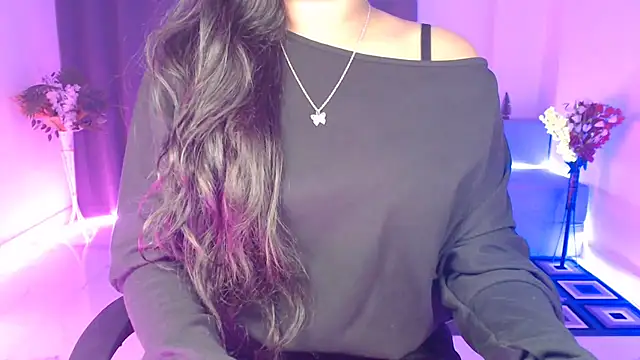 Snapshot of Rashiii_ chatting on February 2026 05:11:01 PM Rashiii online show from February 2026 05:11:01 PM