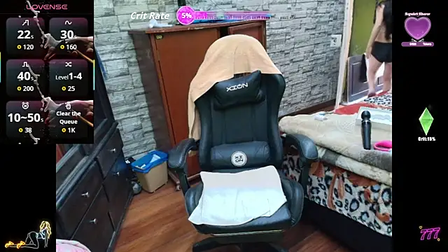 playboybunny-- online show from April 2026 06:35:01 PM