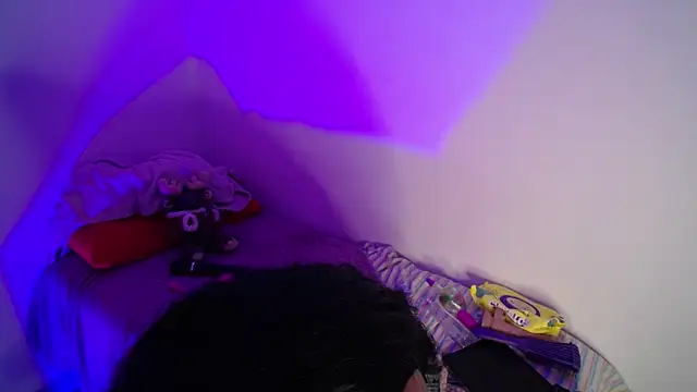 Miranda kim  online show from November 2025 01:04:02 AM