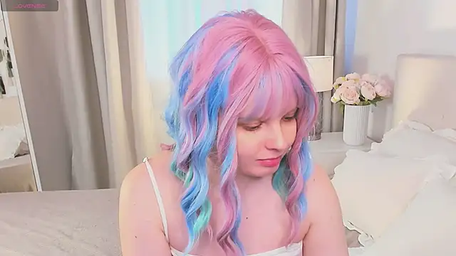 Stacy Starr online show from April 2026 11:11:01 AM