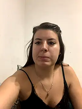 MiraCastellon online show from November 2025 11:21:02 AM