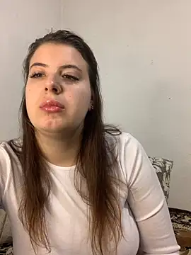 MiraCastellon online show from November 2025 09:30:02 PM