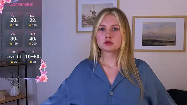 Shirley Davis online show from October 2025 04:50:01 PM