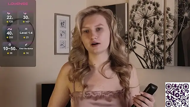 Shirley Davis online show from December 2025 06:27:01 PM