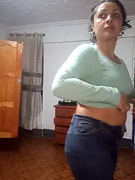 Mariapaula88 online show from November 2025 07:53:01 AM