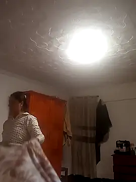 Mariapaula88 online show from November 2025 07:07:01 AM